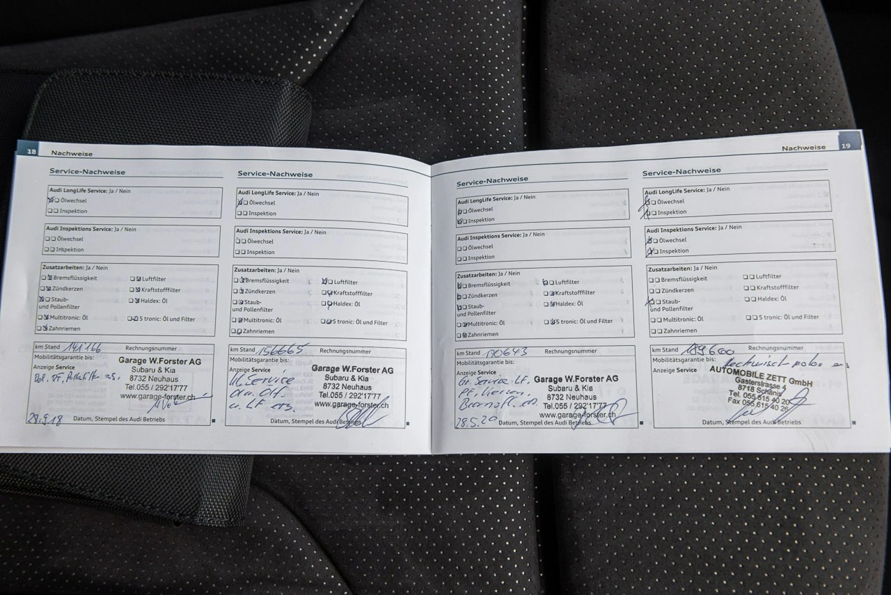 Audi Q5 - Zdjęcie 34