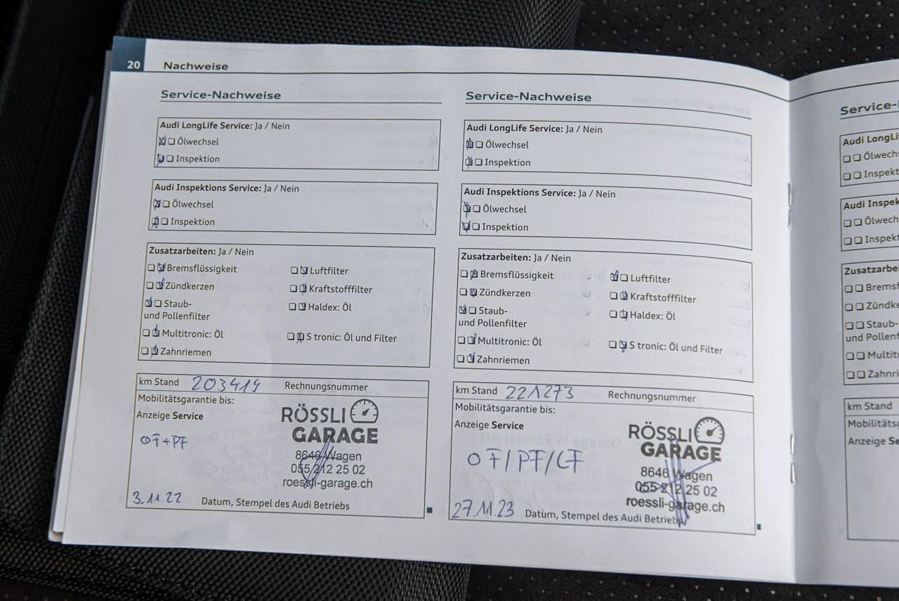 Audi Q5 - Zdjęcie 35