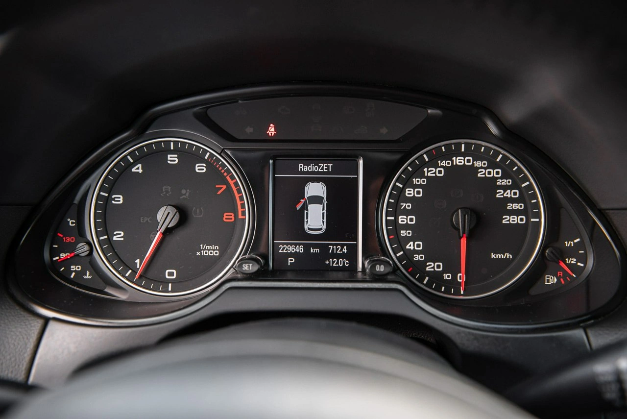 Audi Q5 - Zdjęcie 36