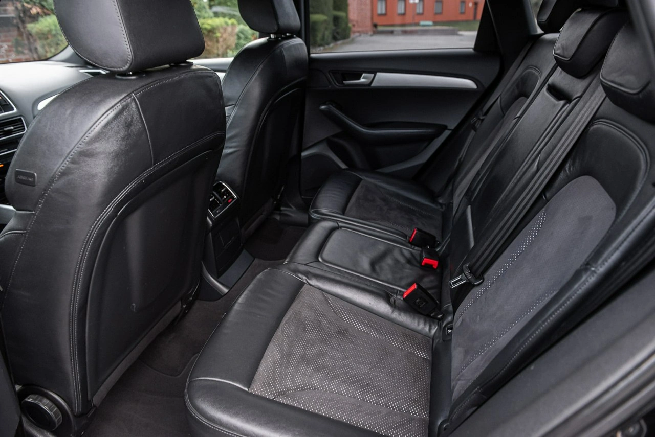 Audi Q5 - Zdjęcie 6