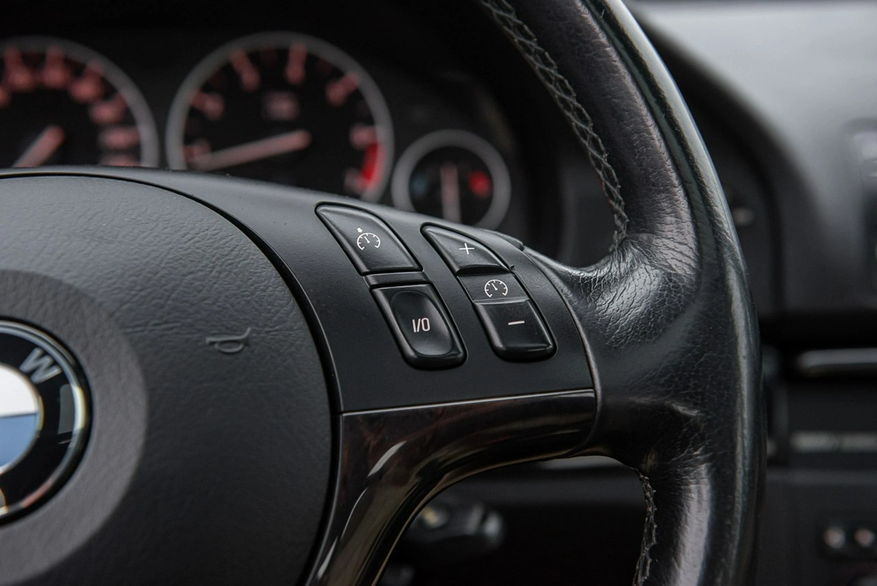 BMW 525 - Zdjęcie 23