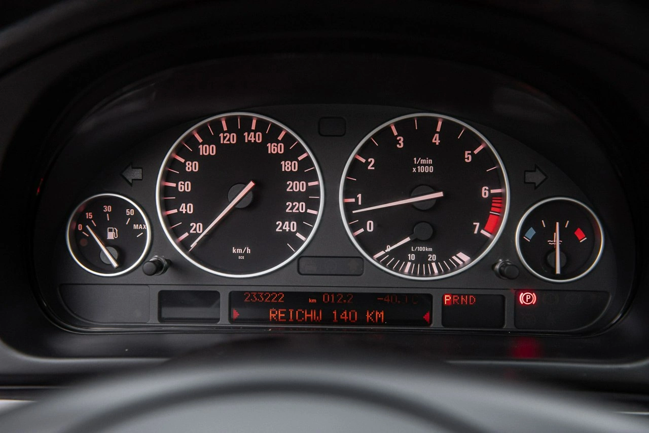 BMW 525 - Zdjęcie 27