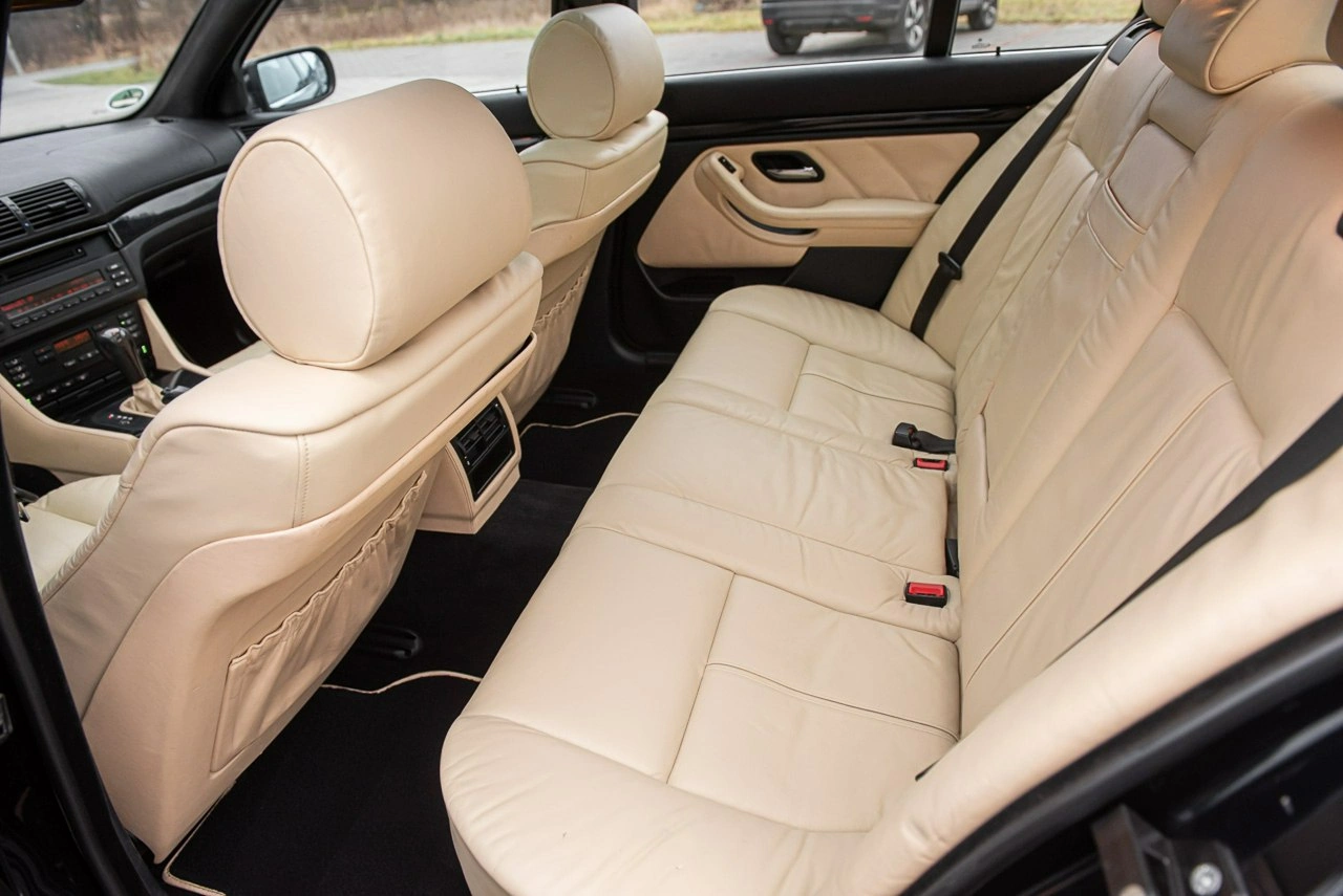 BMW 525 - Zdjęcie 6