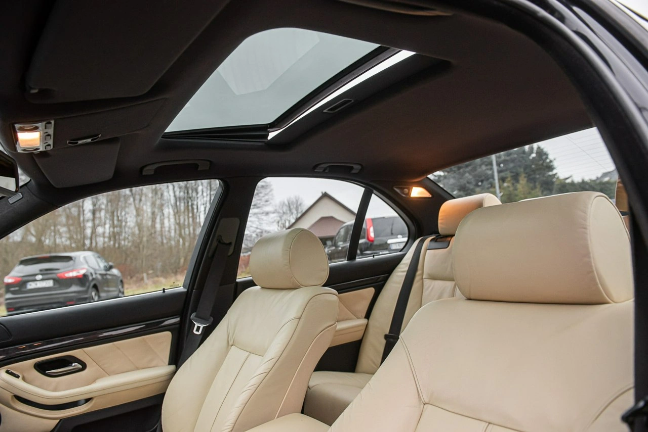 BMW 525 - Zdjęcie 7