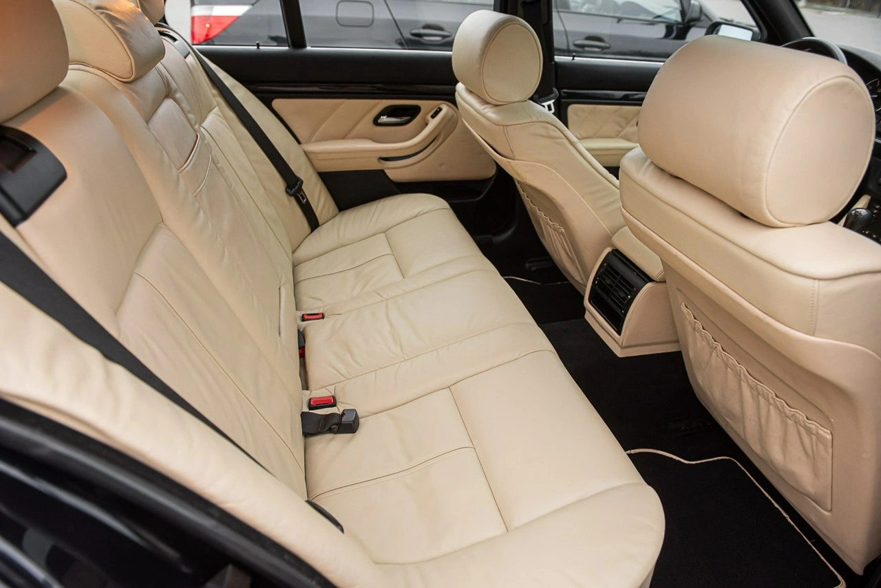 BMW 525 - Zdjęcie 8