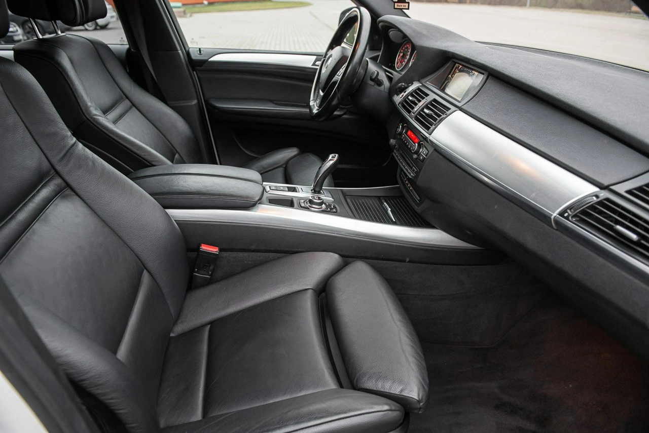 BMW X5 - Zdjęcie 9