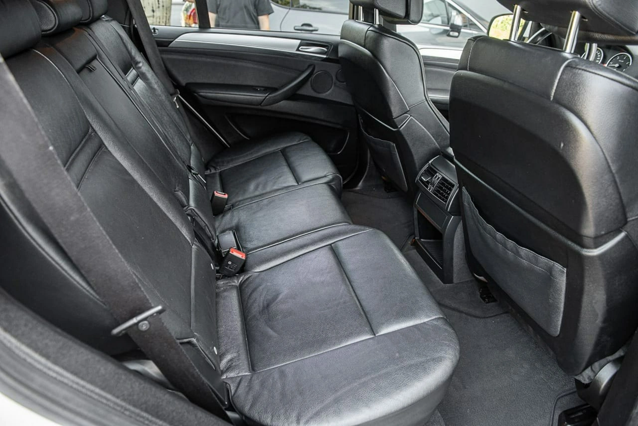 BMW X5 - Zdjęcie 9