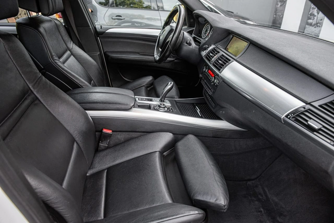 BMW X5 - Zdjęcie 10