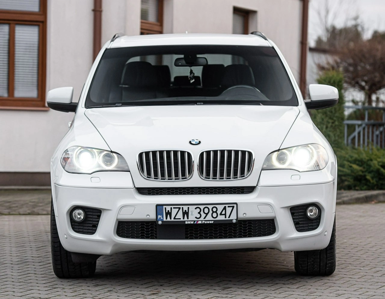 BMW X5 - Zdjęcie 10