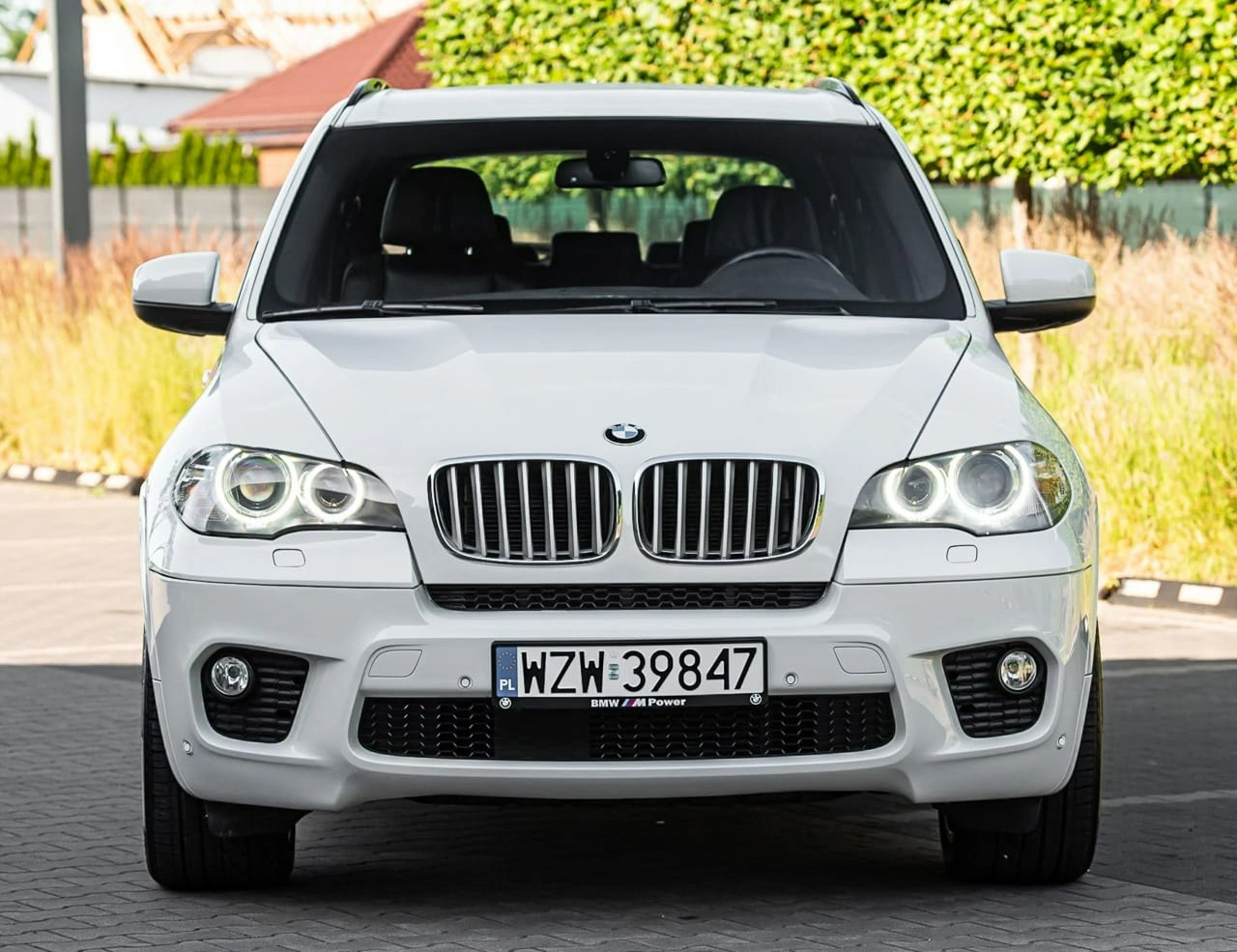 BMW X5 - Zdjęcie 11