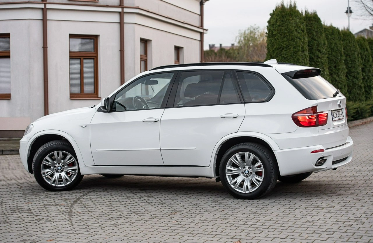BMW X5 - Zdjęcie 13