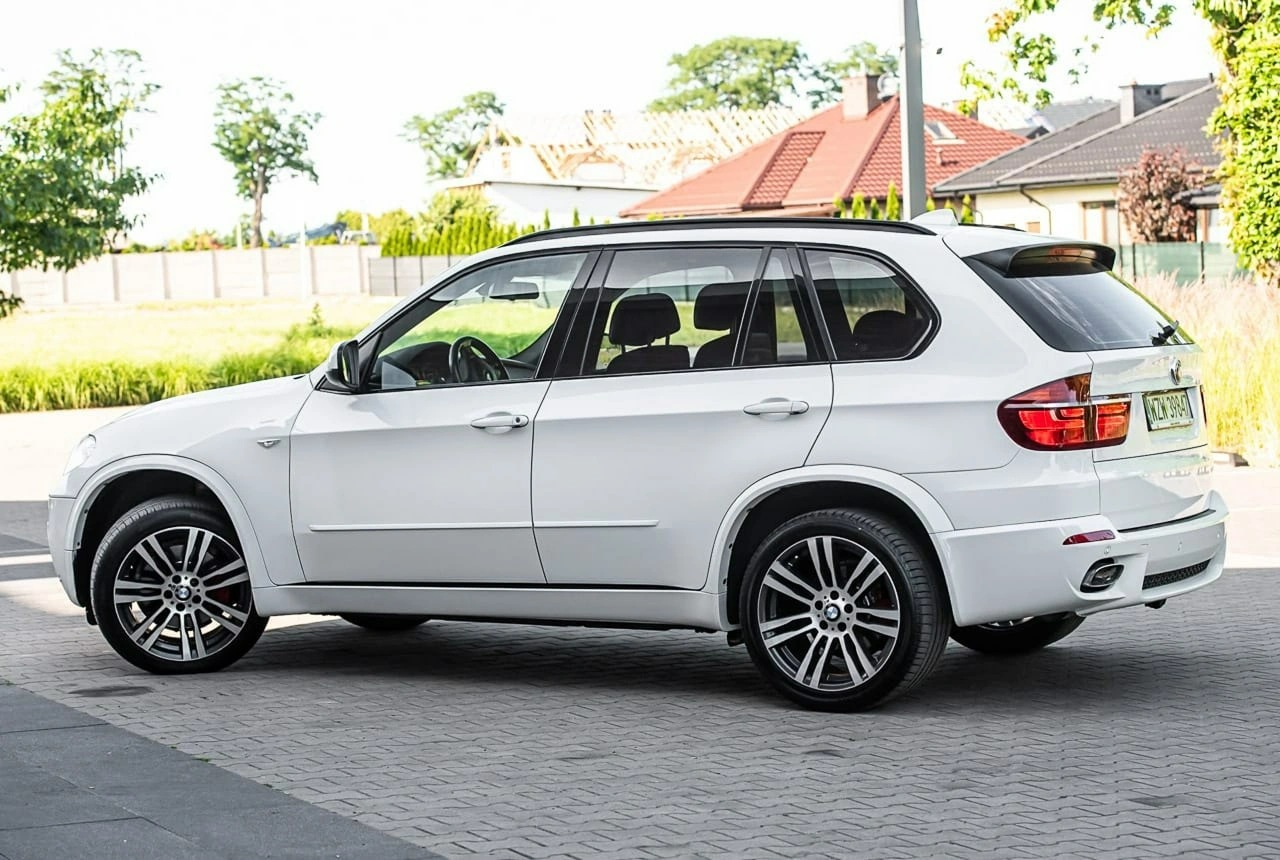 BMW X5 - Zdjęcie 14