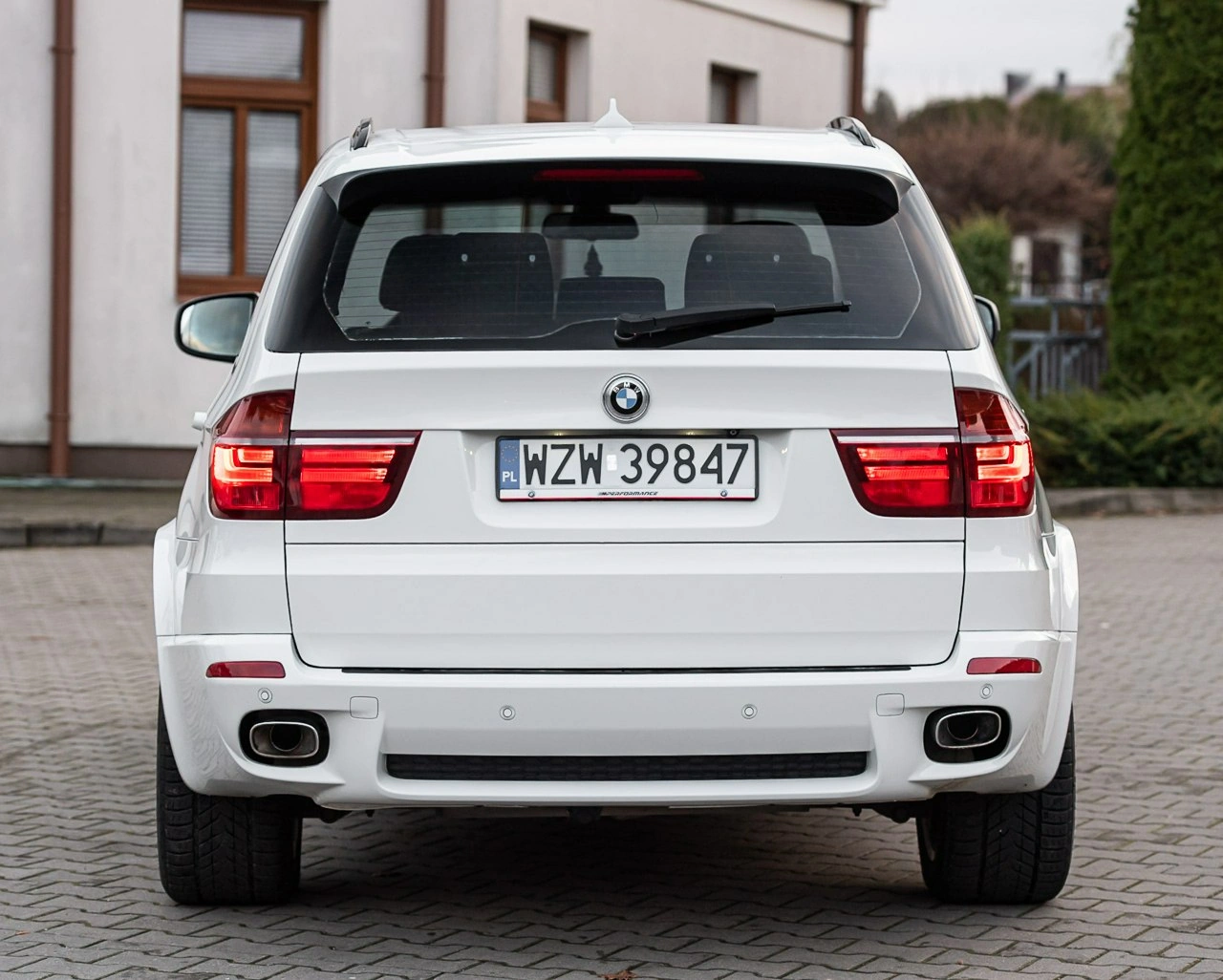 BMW X5 - Zdjęcie 15