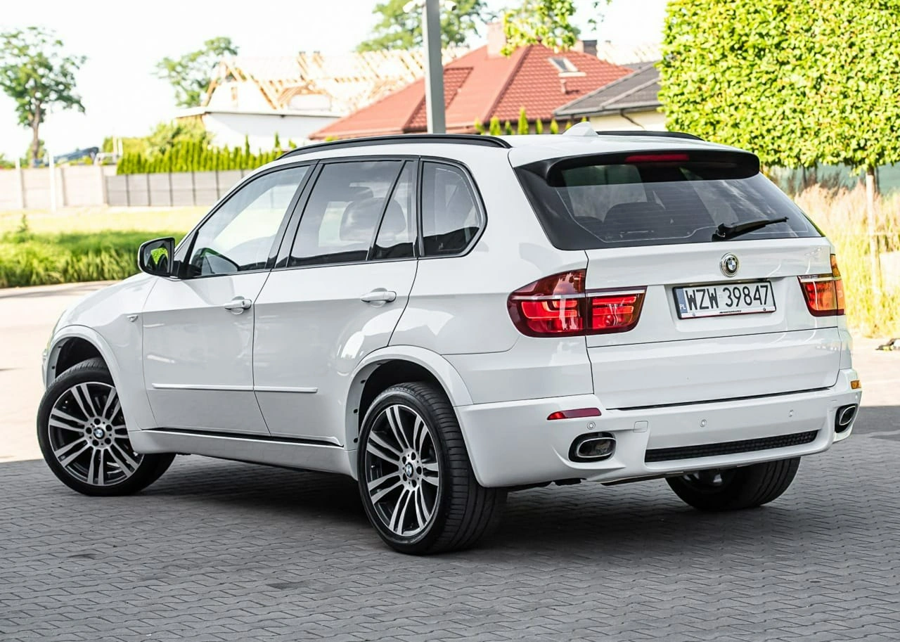 BMW X5 - Zdjęcie 15