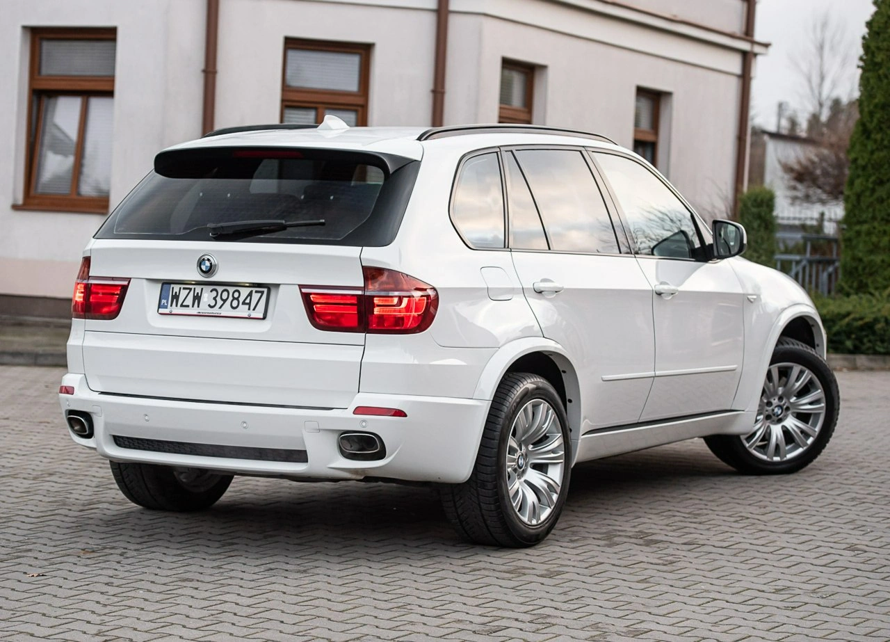 BMW X5 - Zdjęcie 16