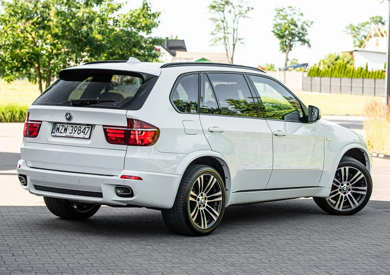 BMW X5 - Zdjęcie 17