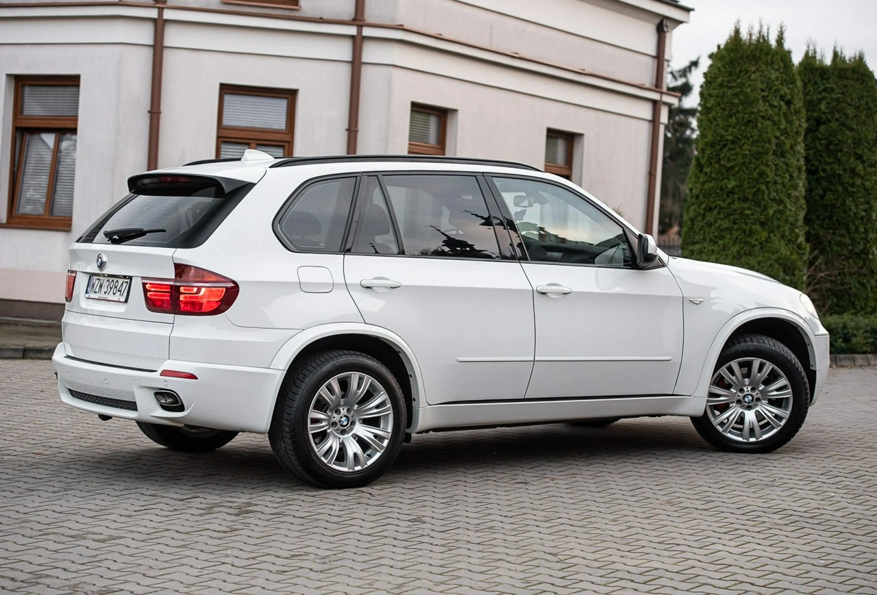 BMW X5 - Zdjęcie 17