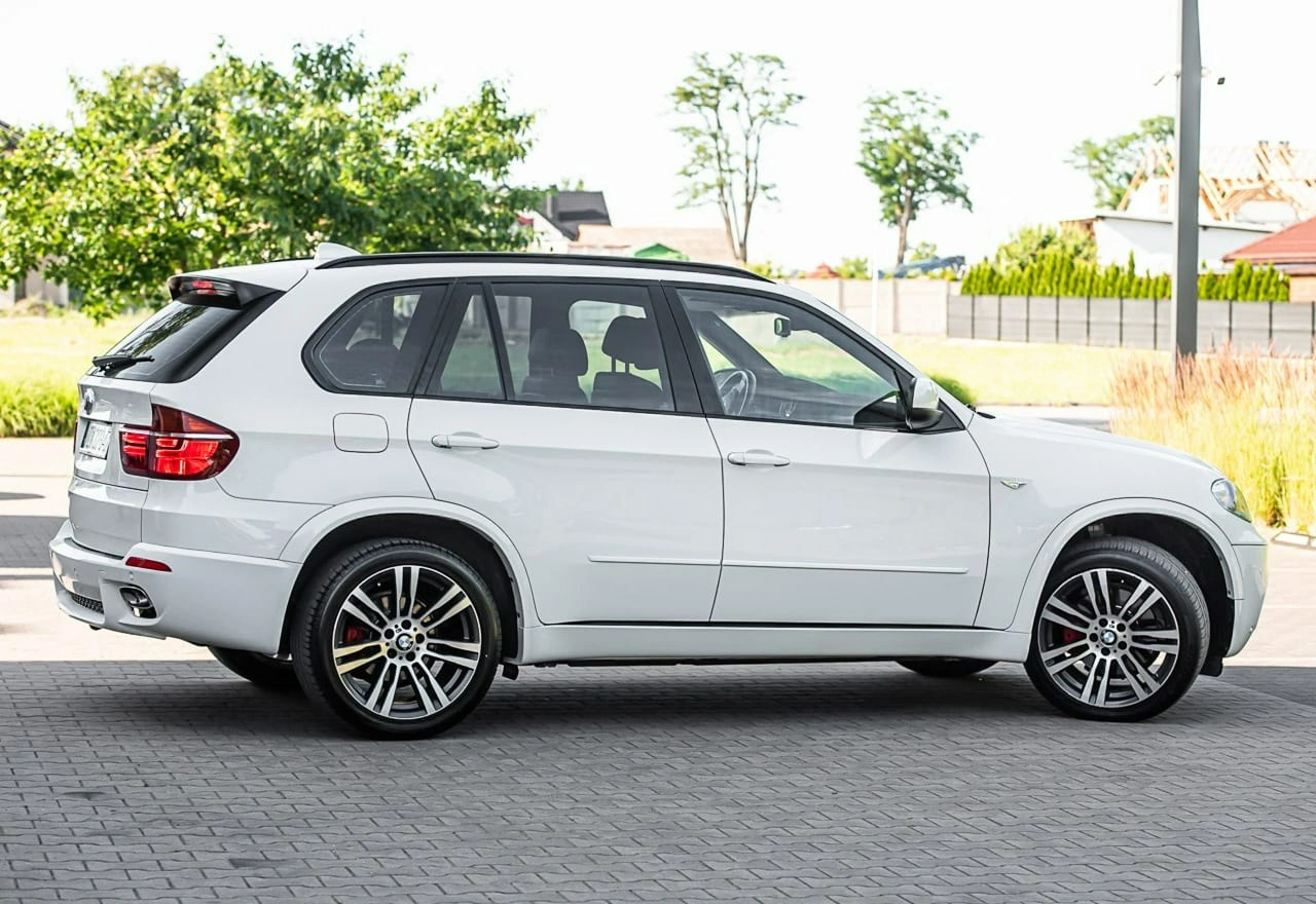 BMW X5 - Zdjęcie 18
