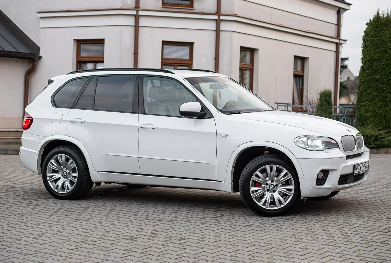 BMW X5 - Zdjęcie 18