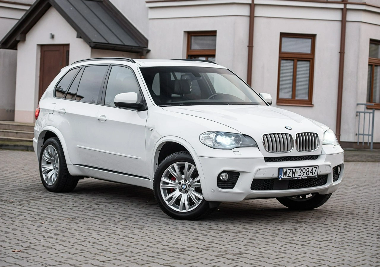 BMW X5 - Zdjęcie 19