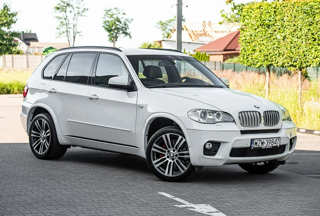 BMW X5 - Zdjęcie 20