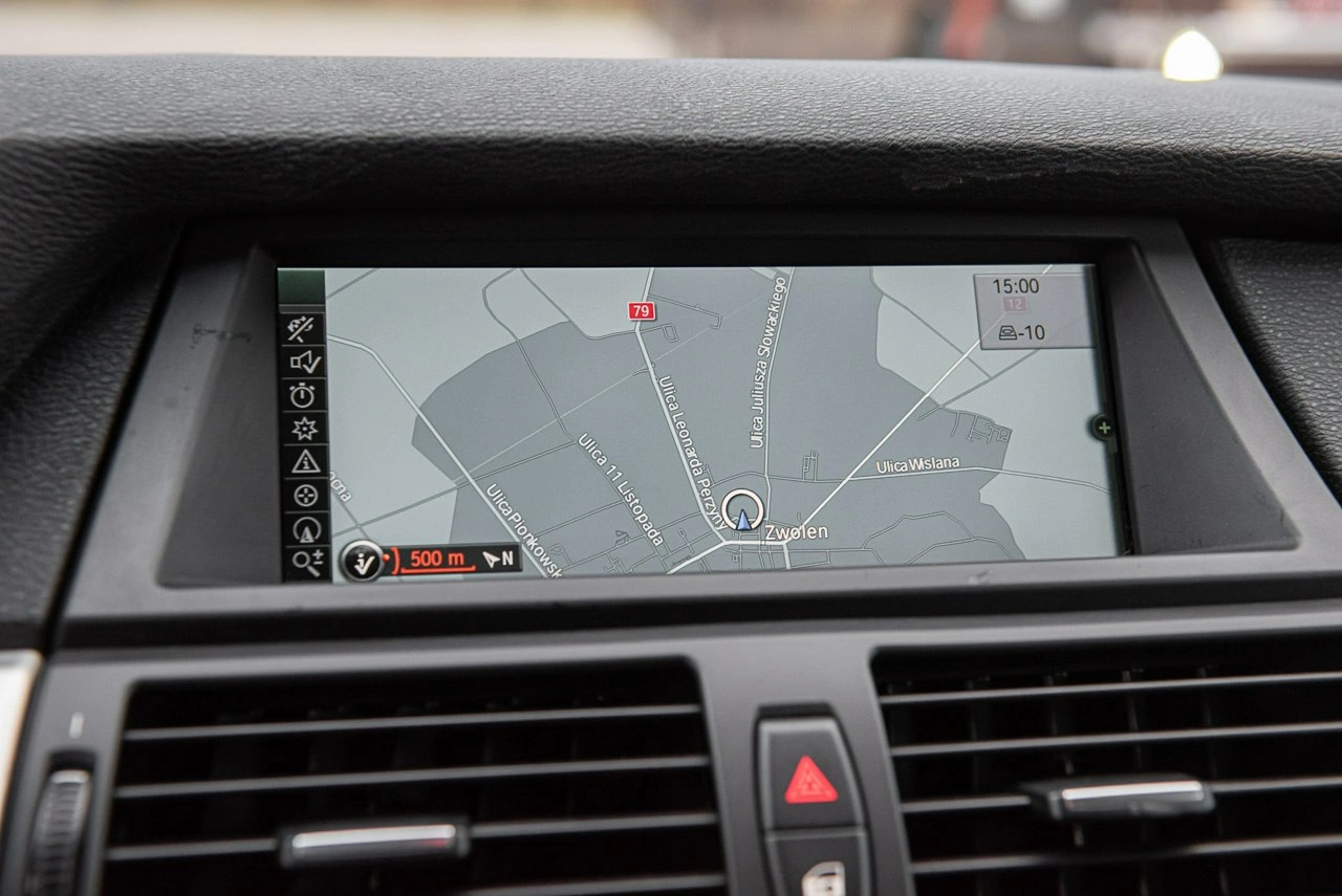 BMW X5 - Zdjęcie 20