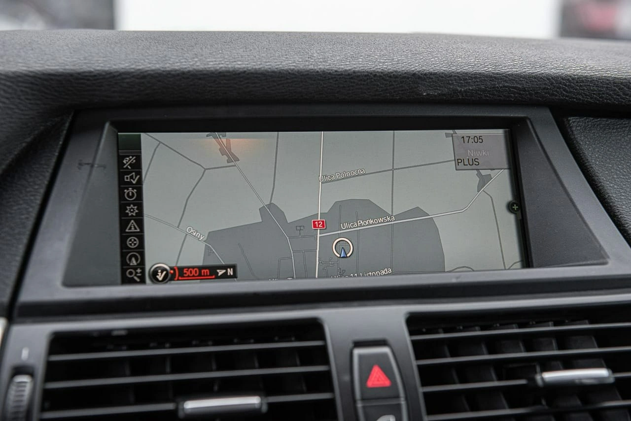 BMW X5 - Zdjęcie 21