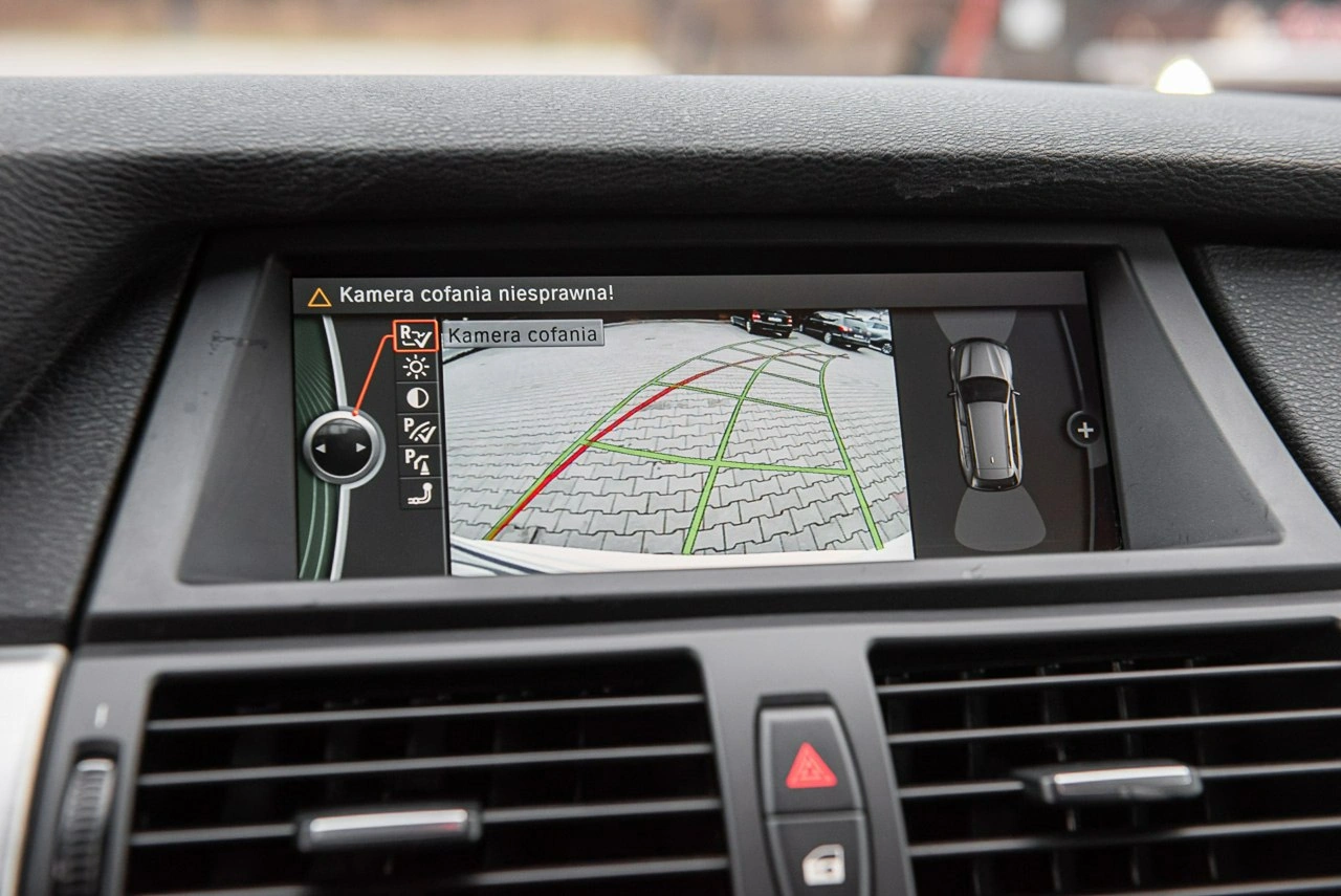 BMW X5 - Zdjęcie 21