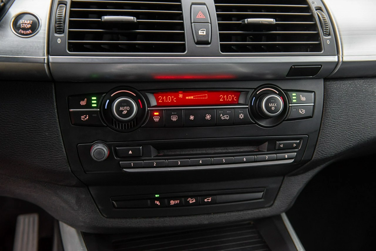 BMW X5 - Zdjęcie 22