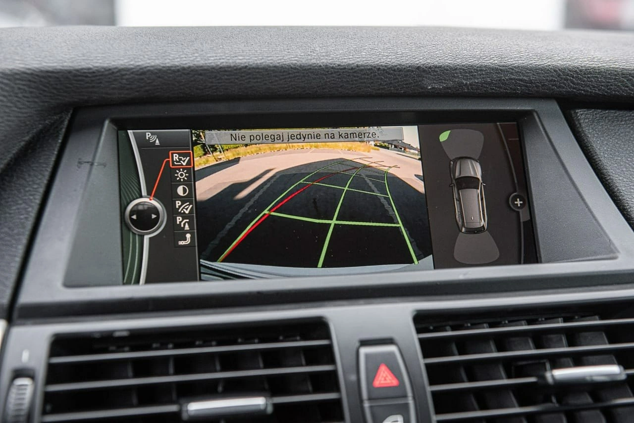 BMW X5 - Zdjęcie 22