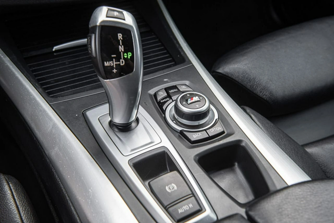 BMW X5 - Zdjęcie 23