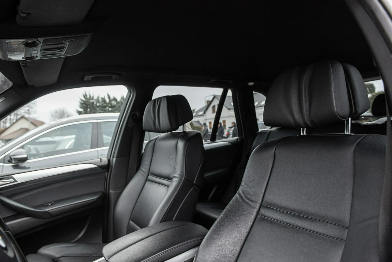 BMW X5 - Zdjęcie 23