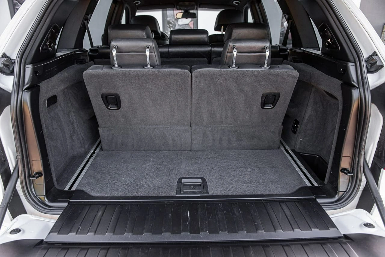 BMW X5 - Zdjęcie 24