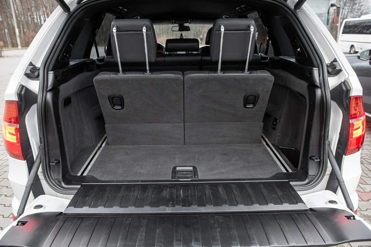 BMW X5 - Zdjęcie 24