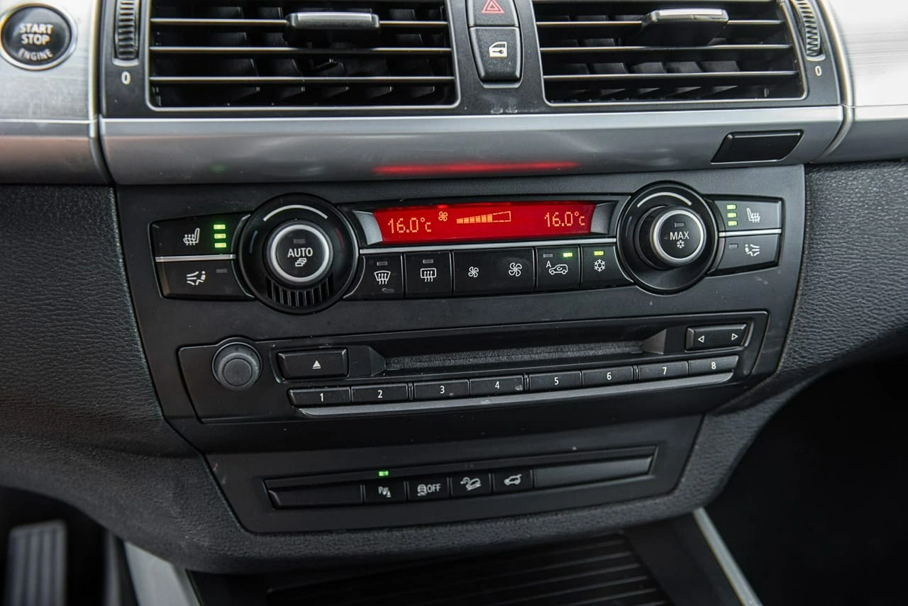 BMW X5 - Zdjęcie 25