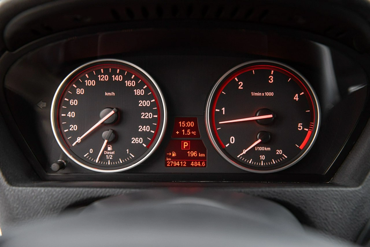 BMW X5 - Zdjęcie 31