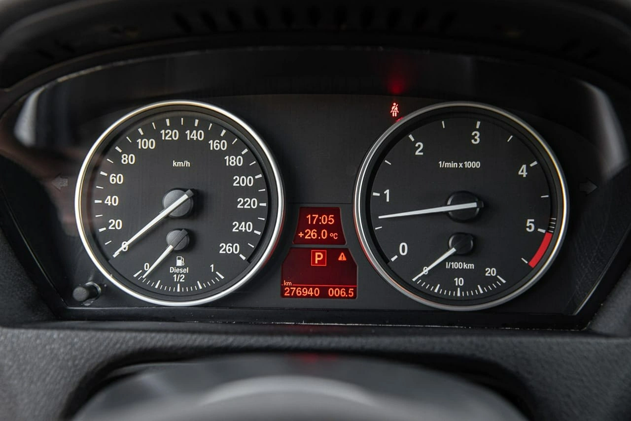 BMW X5 - Zdjęcie 33