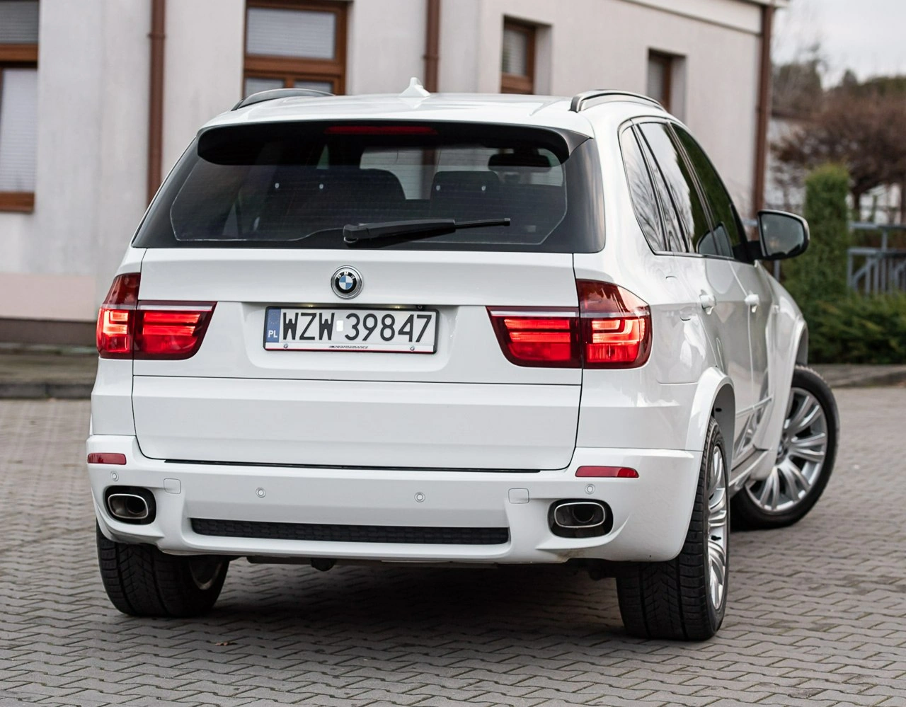 BMW X5 - Zdjęcie 2