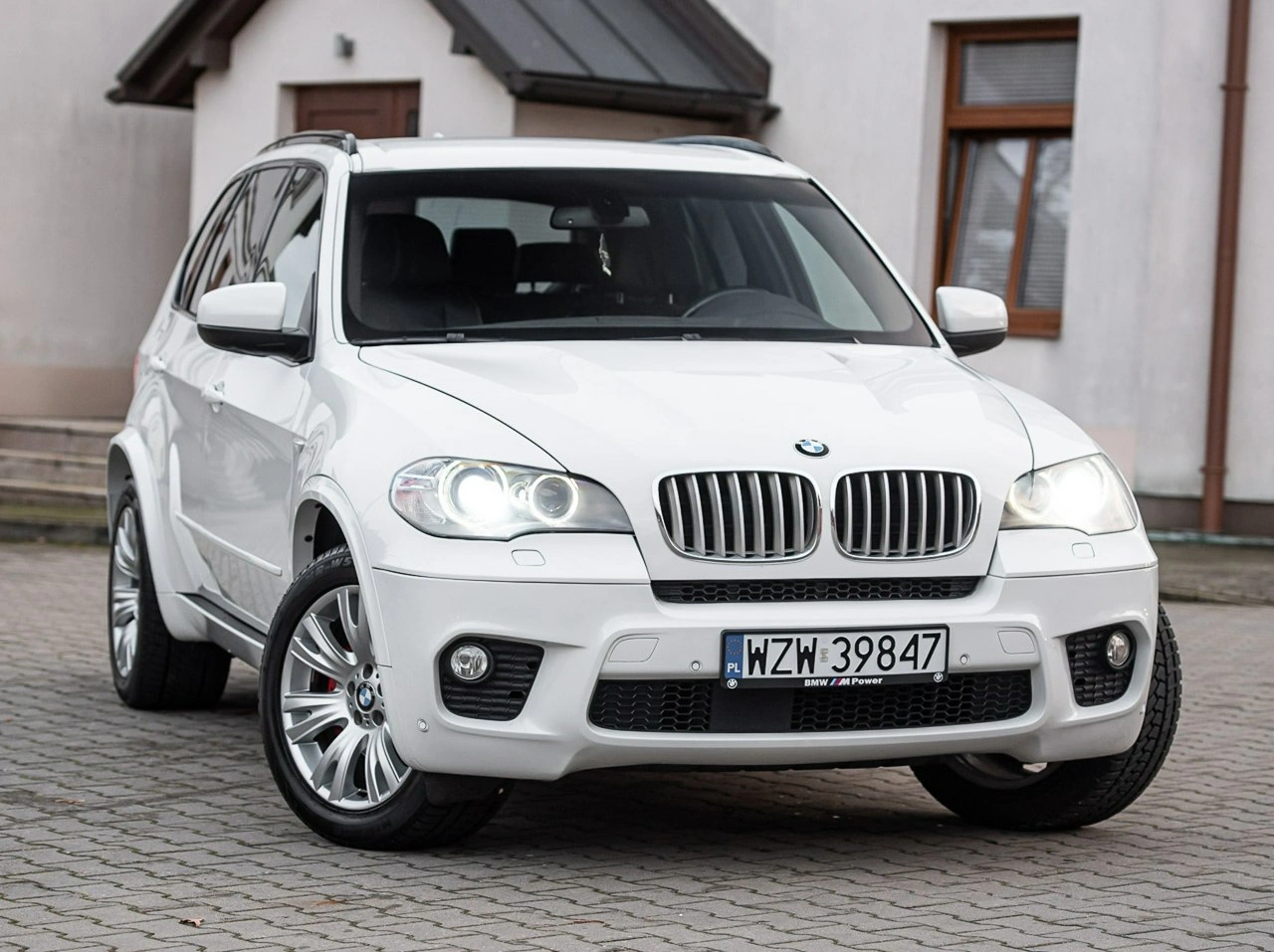 BMW X5 - Zdjęcie 3