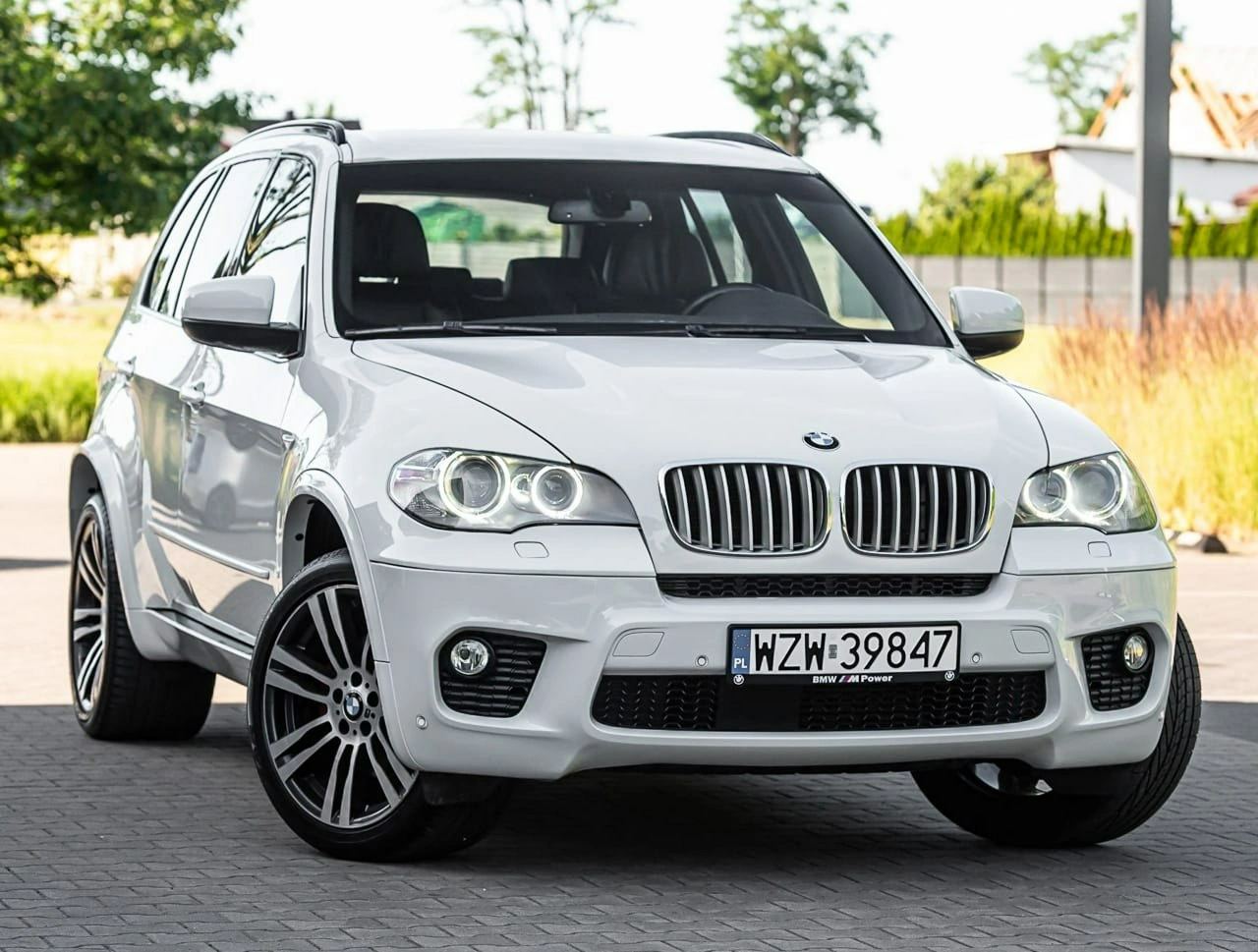 BMW X5 - Zdjęcie 3