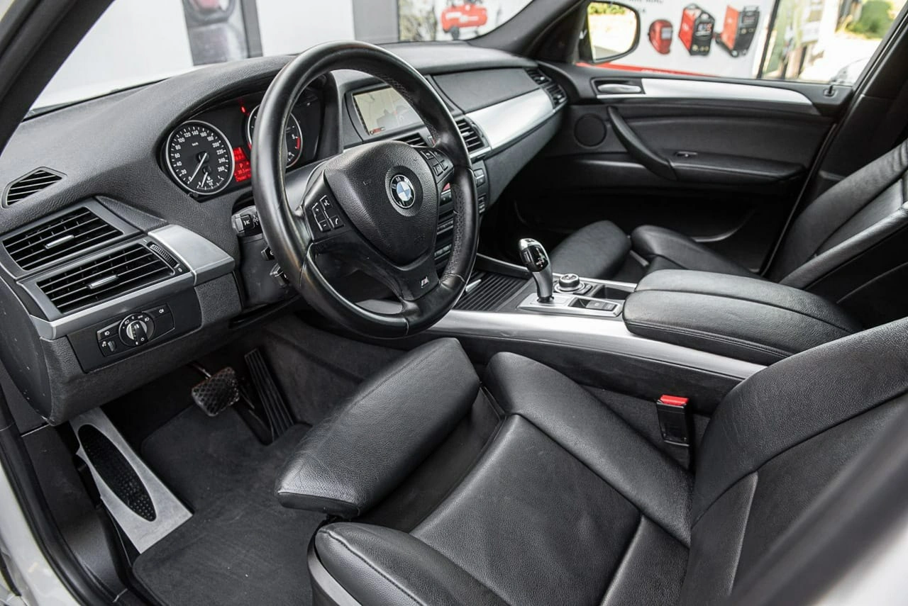 BMW X5 - Zdjęcie 5