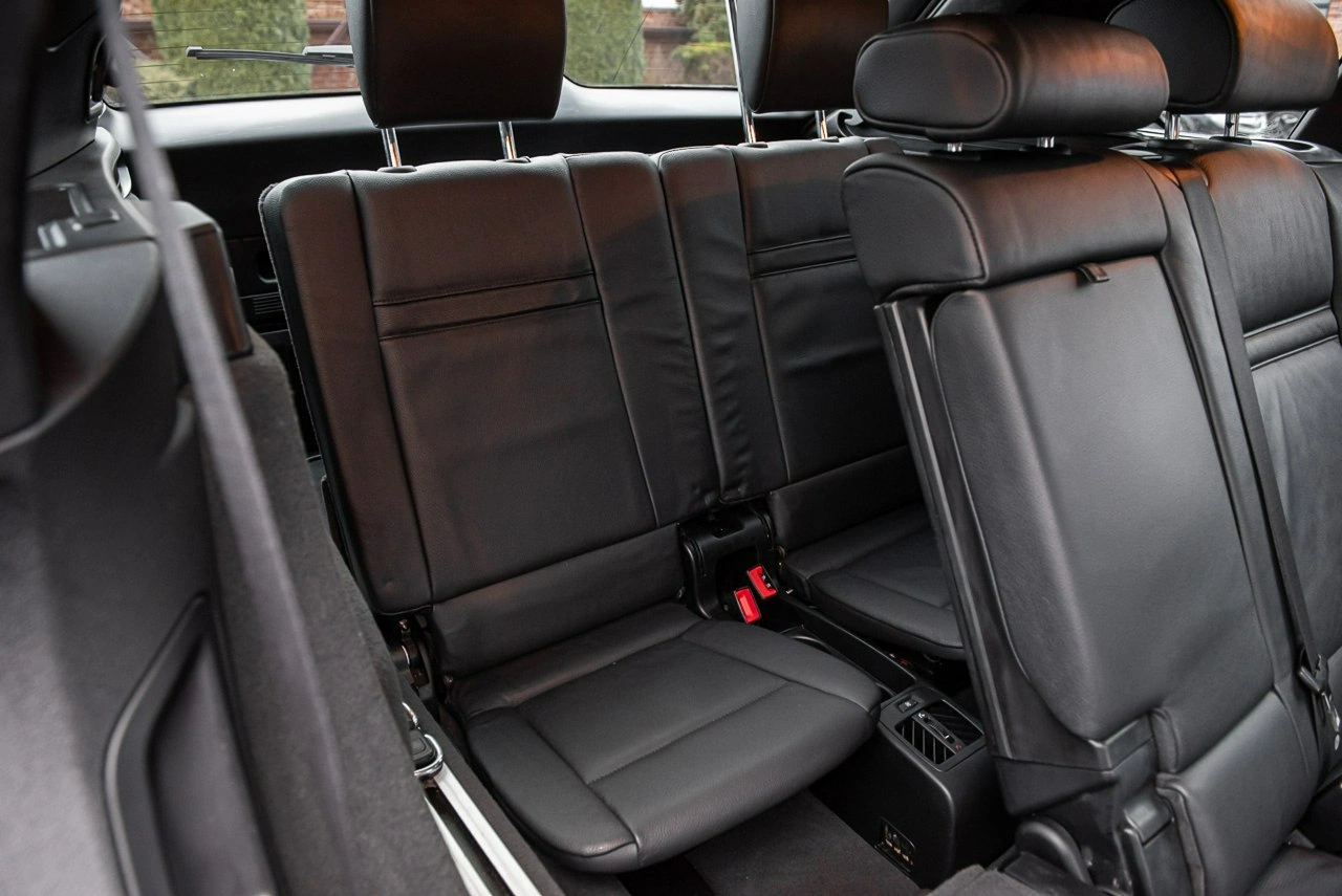 BMW X5 - Zdjęcie 7