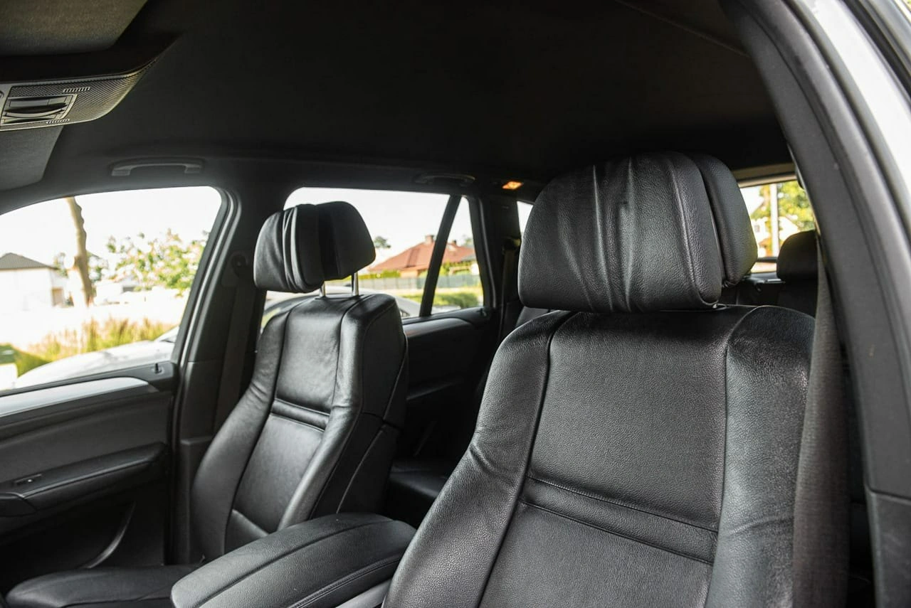 BMW X5 - Zdjęcie 8