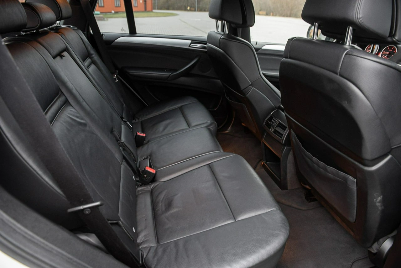 BMW X5 - Zdjęcie 8