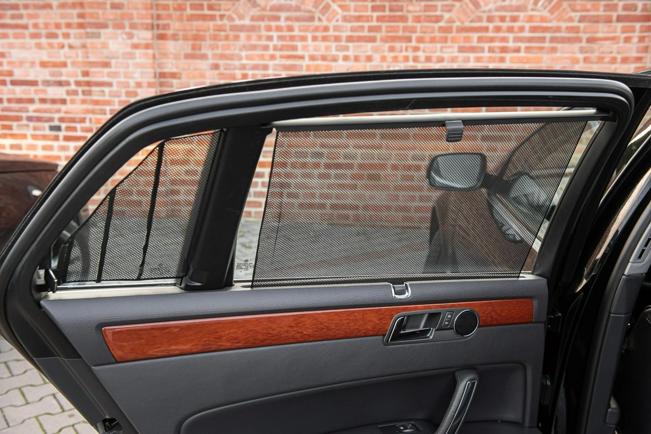 Volkswagen Phaeton - Zdjęcie 24