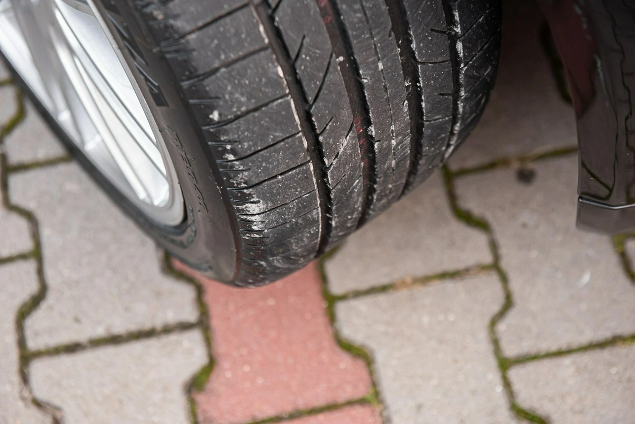 Volkswagen Phaeton - Zdjęcie 31