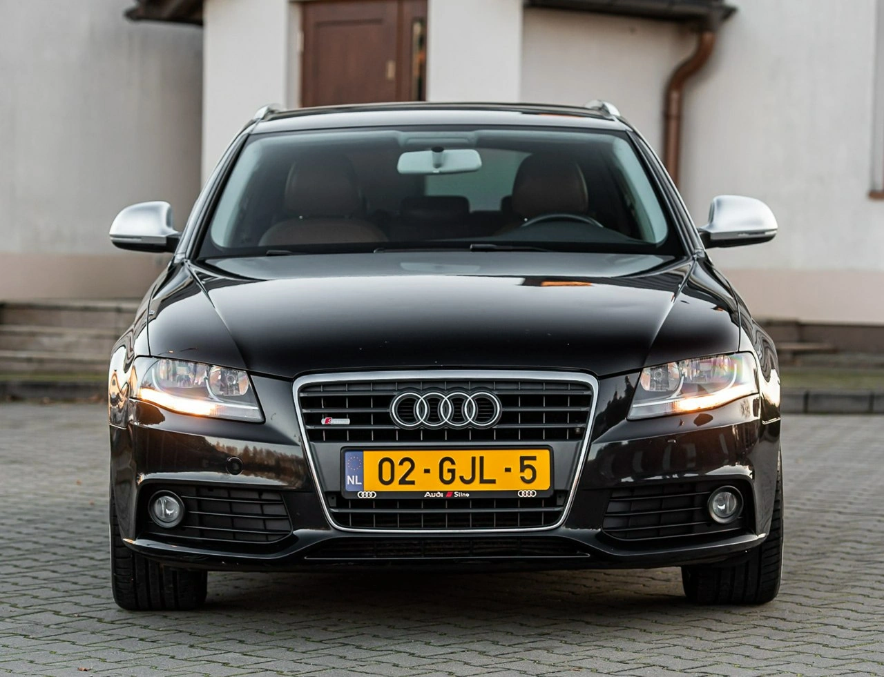 Audi A4 - Zdjęcie 9