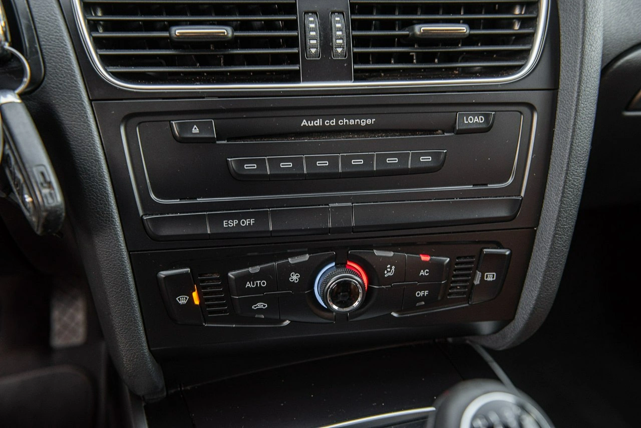 Audi A4 - Zdjęcie 21