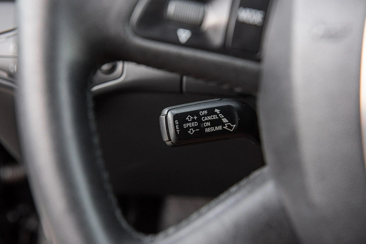 Audi A4 - Zdjęcie 22