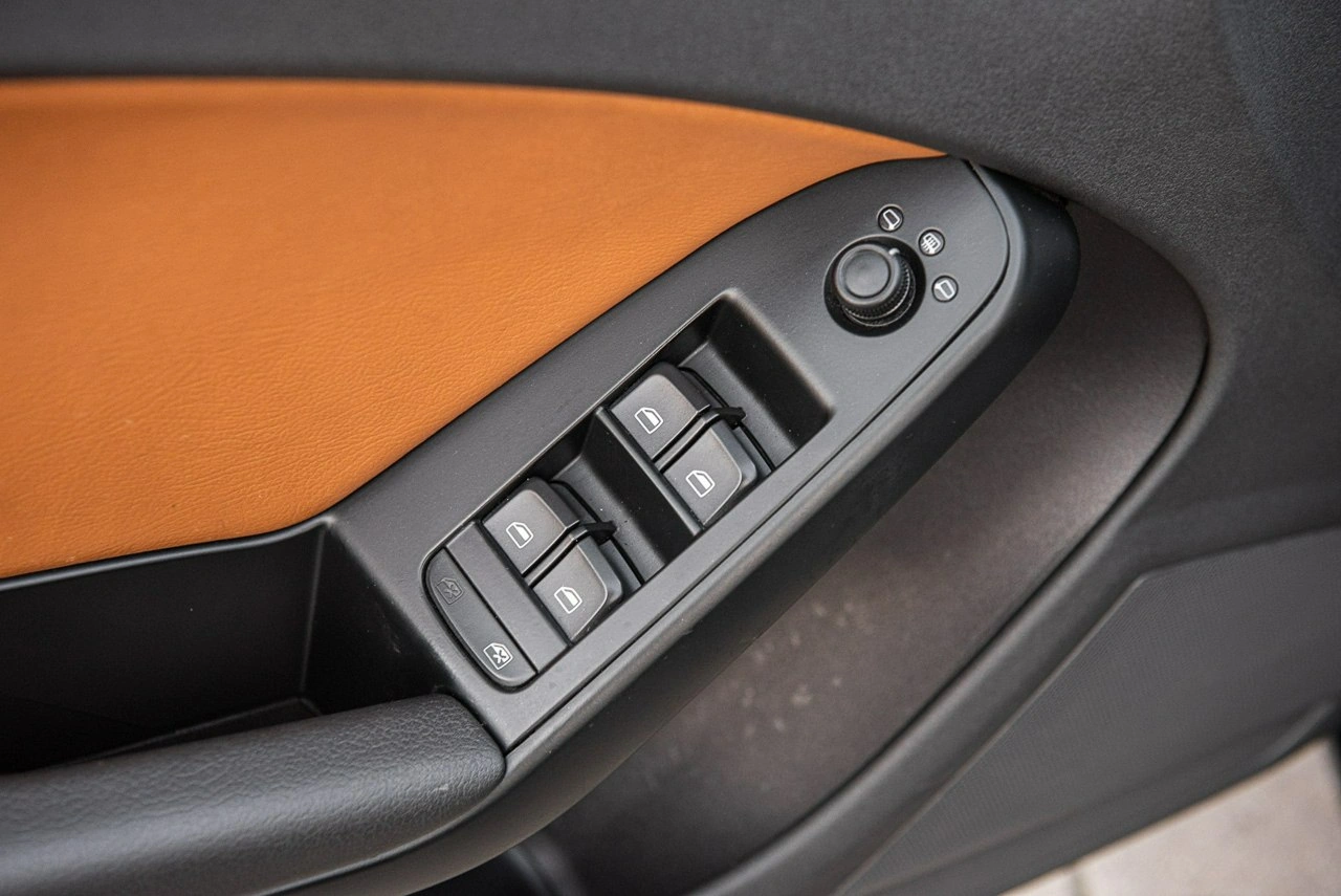 Audi A4 - Zdjęcie 23